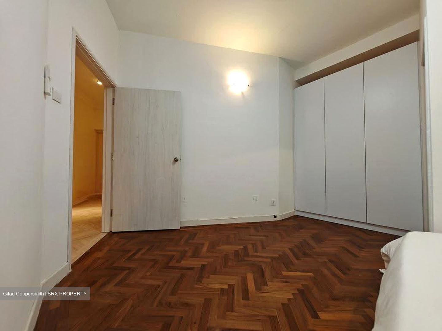 Orange Regency (D10), Apartment #609113771